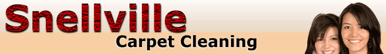 Snellville Carpet Cleaning